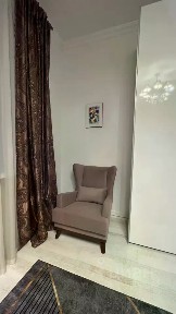 Сдается квартира свободной планировки, 48 м²
