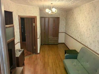 Сдается 1-комн. квартира, 33 м²