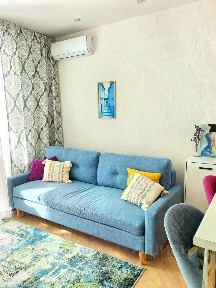 Сдается студия, 31,5 м²