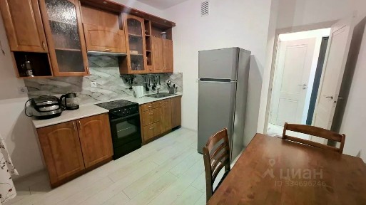 Сдается 1-комн. квартира, 30,6 м²
