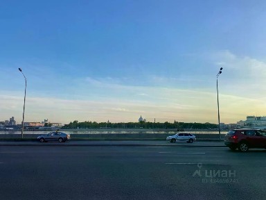Сдается 3-комн. квартира, 88,5 м²