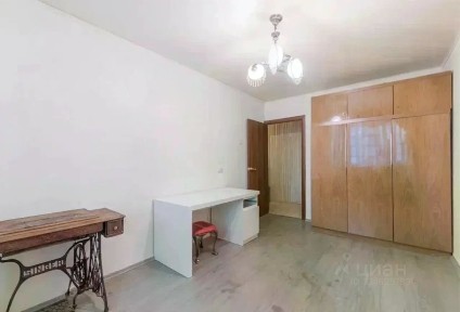 Сдается 3-комн. квартира, 58 м²