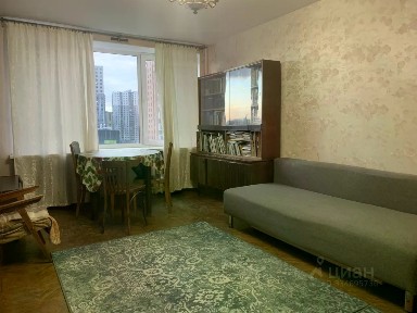 Сдается 1-комн. квартира, 35 м²