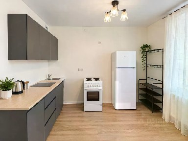 Сдается 1-комн. квартира, 35 м²