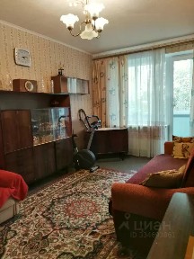 Сдается 1-комн. квартира, 34 м²