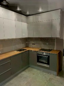 Сдается 2-комн. квартира, 59,4 м²