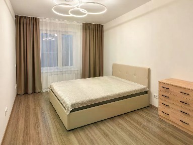 Сдается 1-комн. квартира, 33 м²