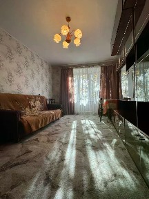 Сдается 2-комн. квартира, 45 м²
