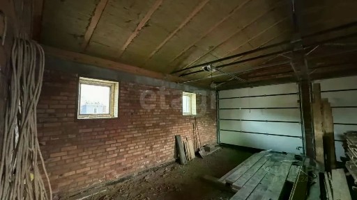 Продается 1-этажный дом, 102,2 м²