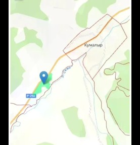 Продается участок, 5 га