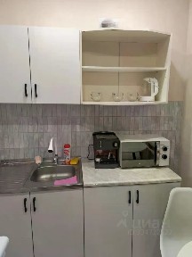 Сдается 1-комн. квартира, 33 м²