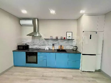 Сдается 1-комн. квартира, 61 м²