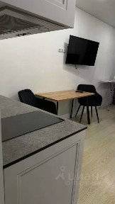 Сдается студия, 27 м²
