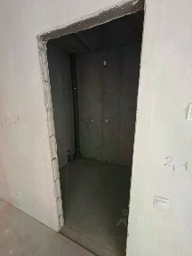 Сдается 3-комн. квартира, 55 м²