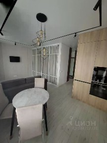 Сдается 1-комн. квартира, 46 м²