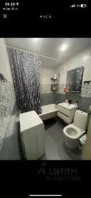 Сдается 1-комн. квартира, 32 м²