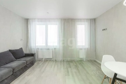 Сдается студия, 32,9 м²
