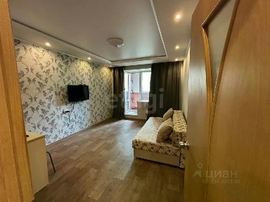 Сдается 1-комн. квартира, 35 м²