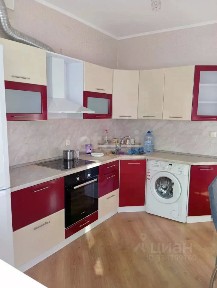 Сдается 1-комн. квартира, 33 м²