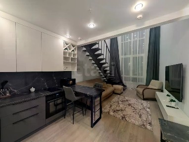 Сдаются 1-комн. апартаменты, 51 м²