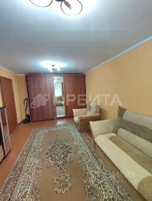 Сдается 1-комн. квартира, 43 м²