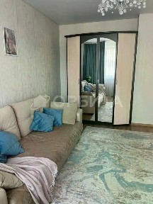 Сдается 1-комн. квартира, 40 м²