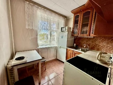 Сдается 2-комн. квартира, 44 м²
