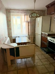 Сдается 2-комн. квартира, 55 м²