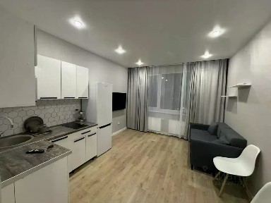 Сдается студия, 23 м²