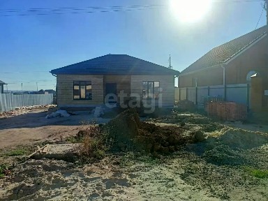Продается 1-этажный дом, 105 м²