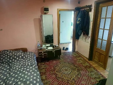 Сдается 1-этажный дом, 70 м²