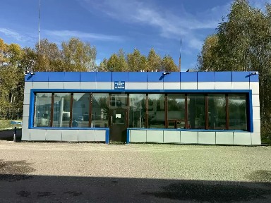 Продается готовый бизнес, 681 м²
