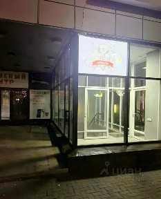 Продается готовый бизнес ⋅ бильярдная, 265 м²