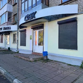 Продается помещение свободного назначения, 55,6 м²