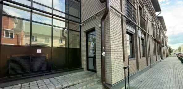 Продается помещение свободного назначения, 120,3 м²