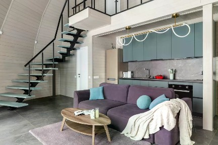 Сдается 2-этажный дом, 128 м²