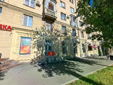 Сдается помещение свободного назначения, 125 м²