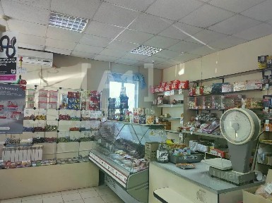 Сдается торговая площадь, 94 м²