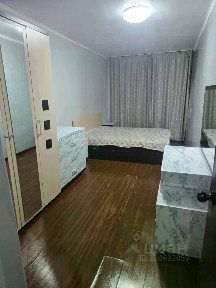 Продается 2-комн. квартира, 44,3 м²