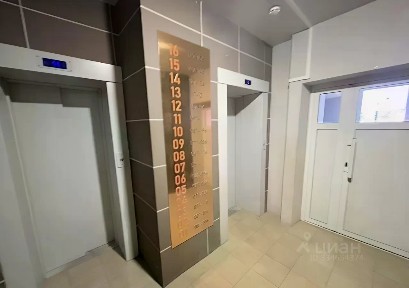 Продается 2-комн. квартира, 55 м²