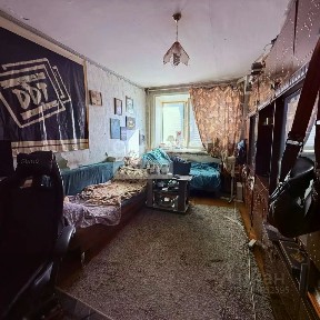 Продается 2-комн. квартира, 46,4 м²