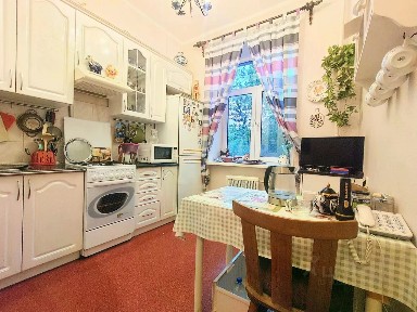 Сдается 2-комн. квартира, 57 м²