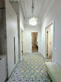 Сдаются 1-комн. апартаменты, 39,2 м²
