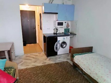 Сдается студия, 24 м²