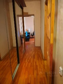 Сдается 1-комн. квартира, 42 м²