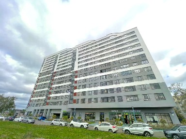 Продается 3-комн. квартира, 85,6 м²