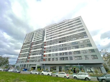Продается 2-комн. квартира, 76,4 м²