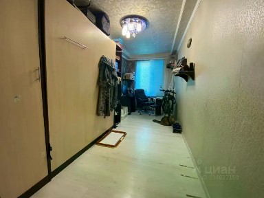 Продается 4-комн. квартира, 100,2 м²