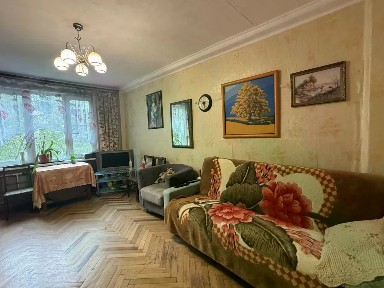 Продается 2-комн. квартира, 45,1 м²