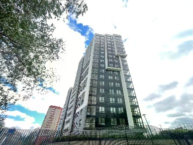 Продается 1-комн. квартира, 35,7 м²